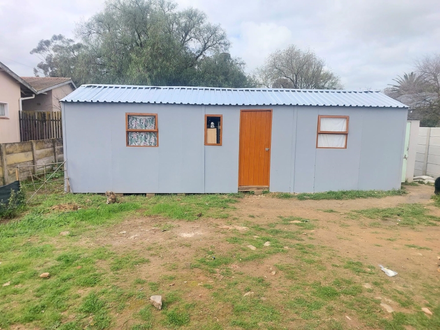 0 Bedroom Property for Sale in Moorreesburg Western Cape